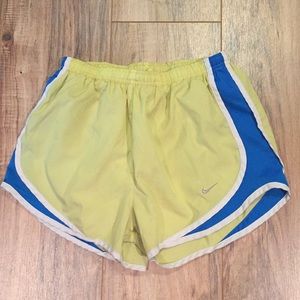 Nike Dry-Fit Shorts